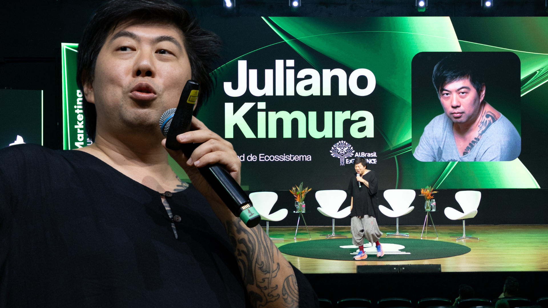 Juliano Kimura