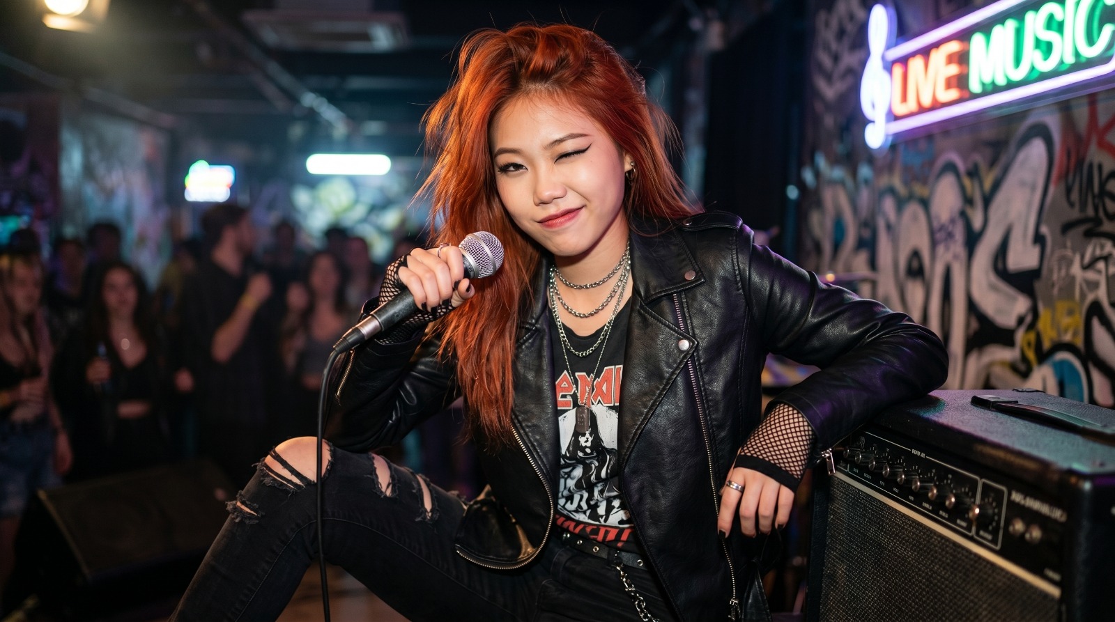 Lina Amai